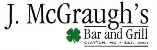 J. McGrauph's Bar & Grill